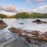 Cape Scott Provincial Park, Canada