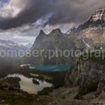 Yoho National Park, Canada