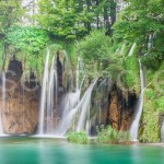 Plitvicka jezera, Croatia