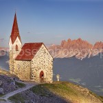 Santa Croce di Lazfons, Italy